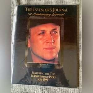 Investors Journal Magazines